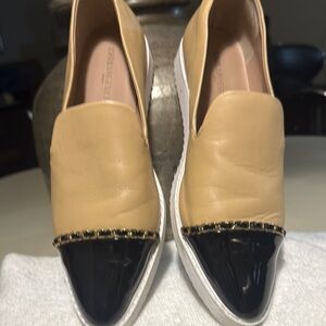 Karl lagerfeld slip-on